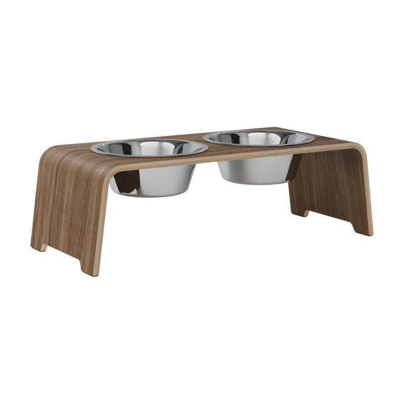 dogBar® Doppelnapf M Classic