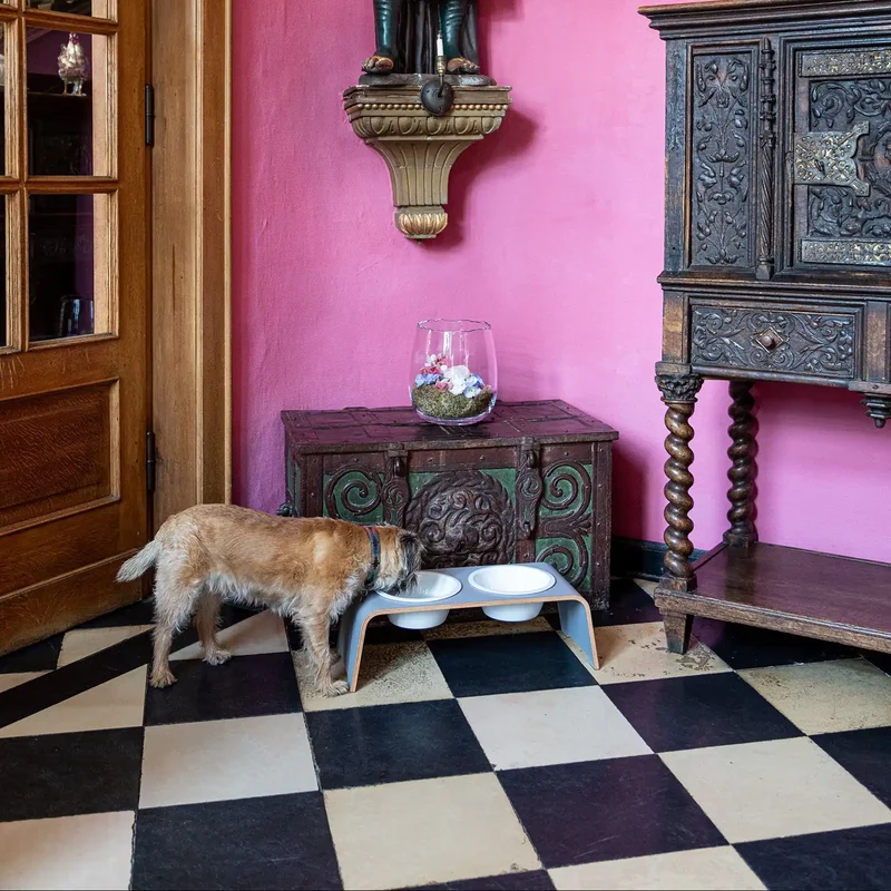 dogBar® Doppelnapf M Classic