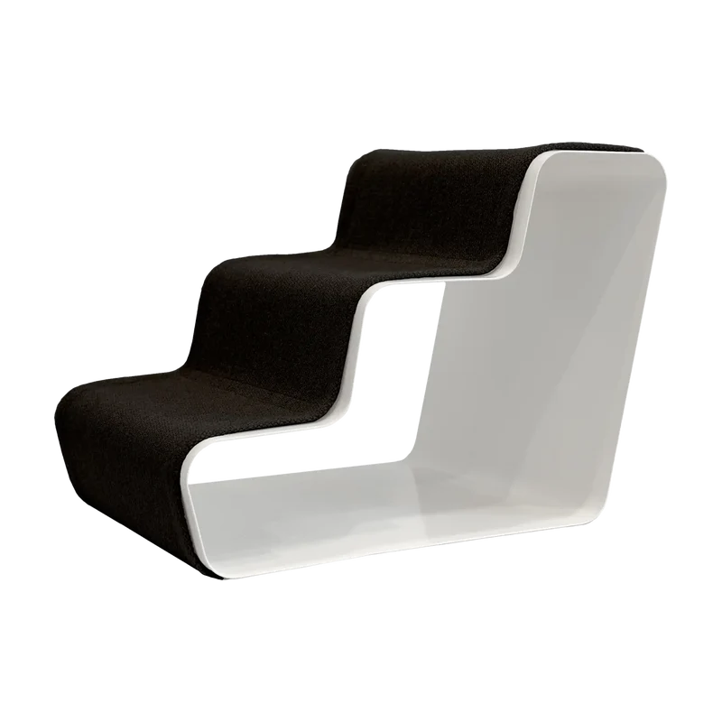 dogBeam® Hundetreppe 3 Stufen