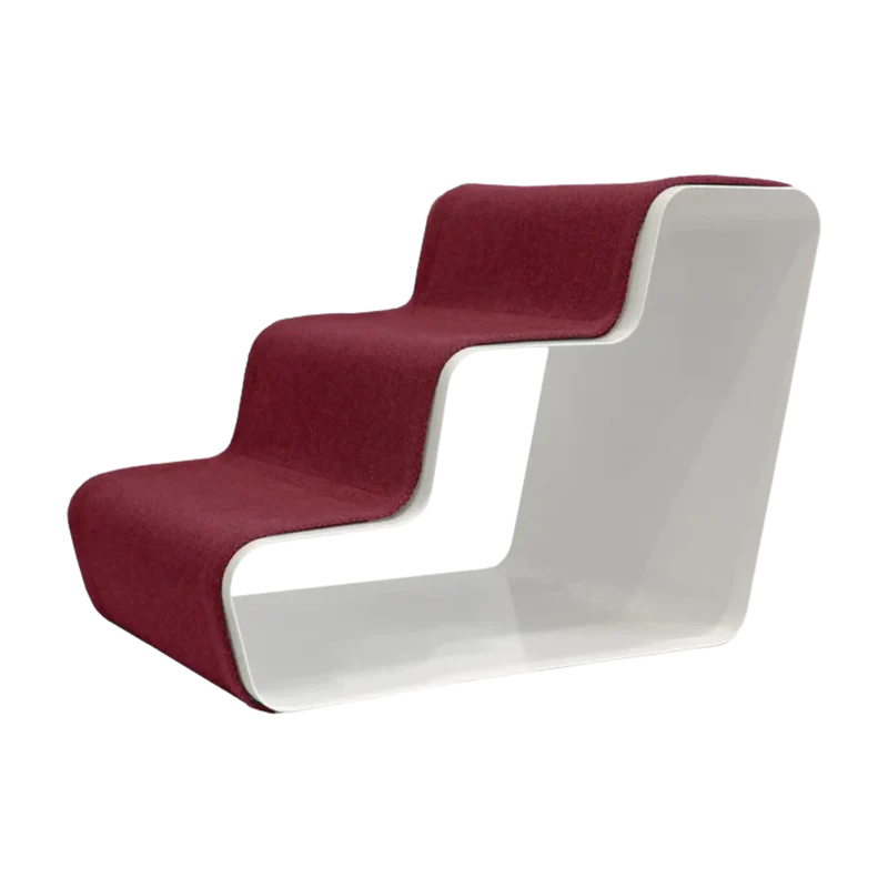 dogBeam® Hundetreppe 3 Stufen