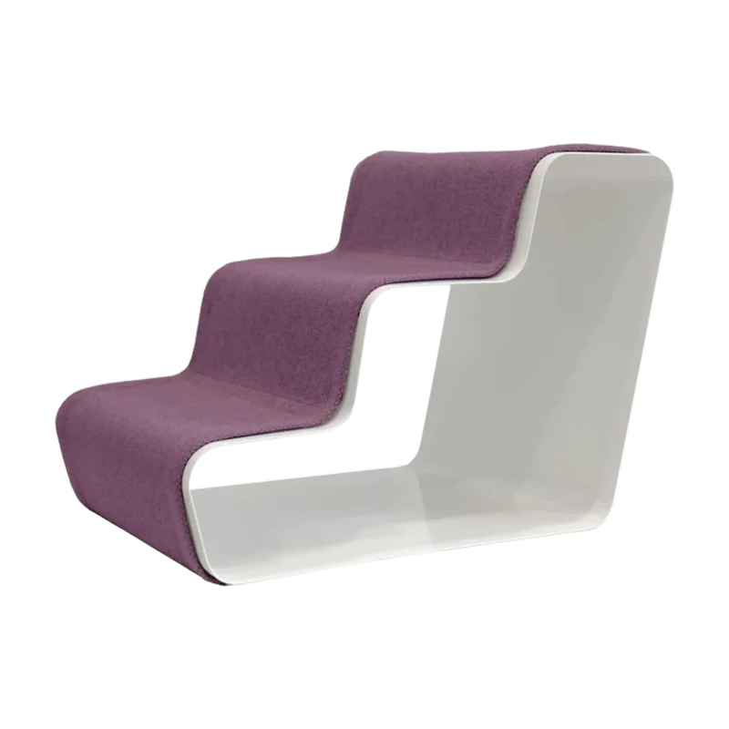 dogBeam® Hundetreppe 3 Stufen