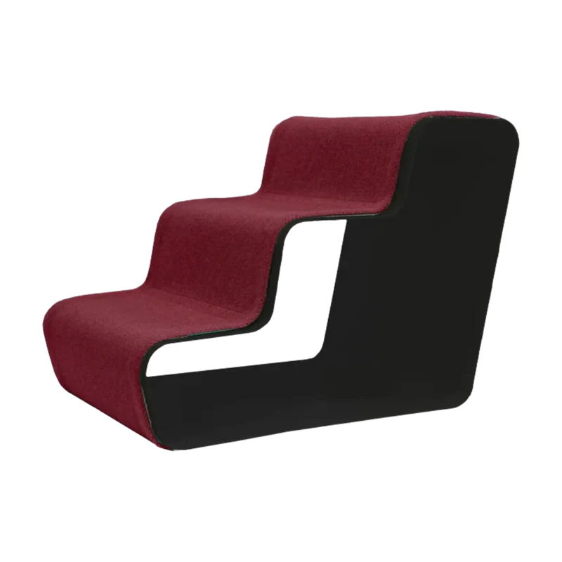 dogBeam® Hundetreppe 3 Stufen