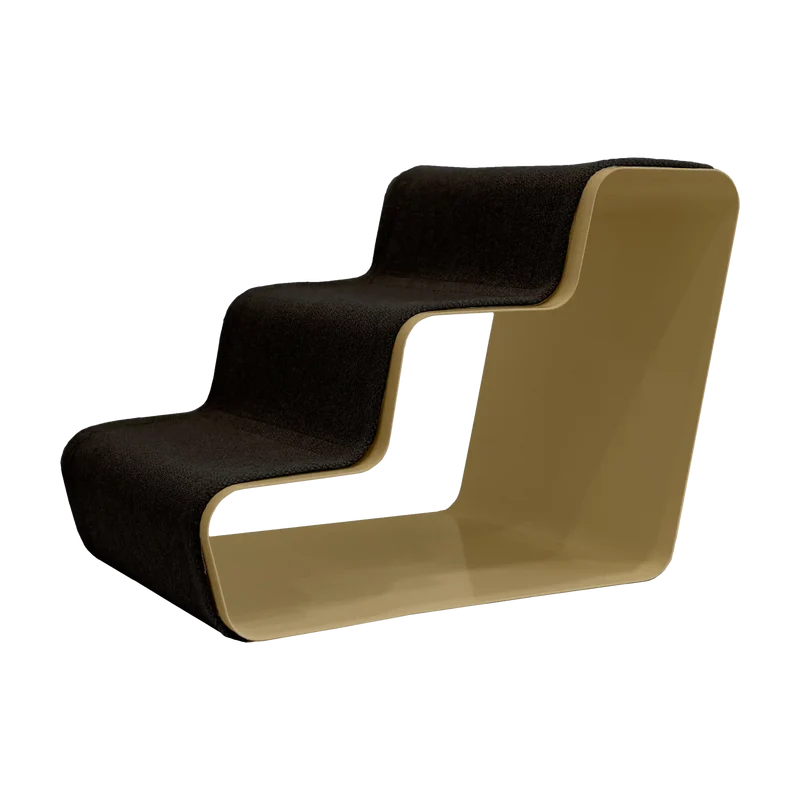dogBeam® Hundetreppe 3 Stufen