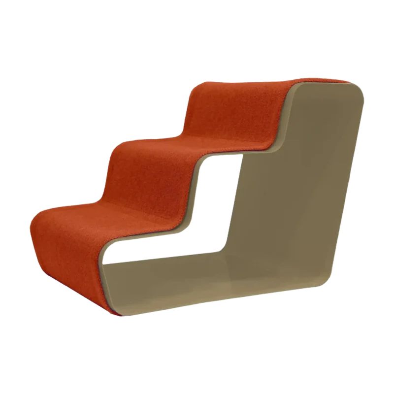 dogBeam® Hundetreppe 3 Stufen