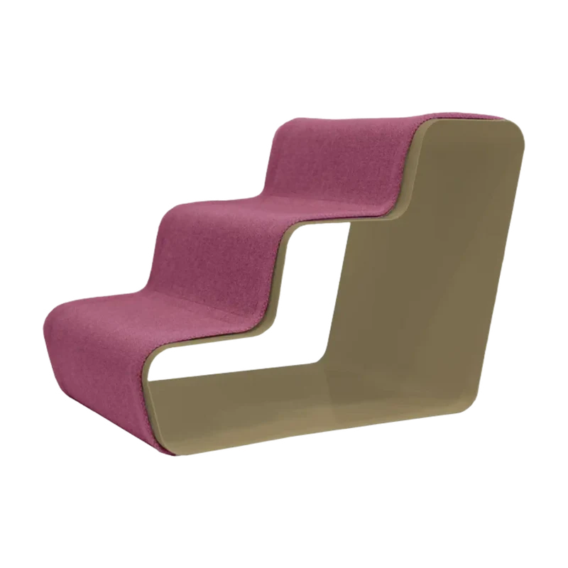 dogBeam® Hundetreppe 3 Stufen