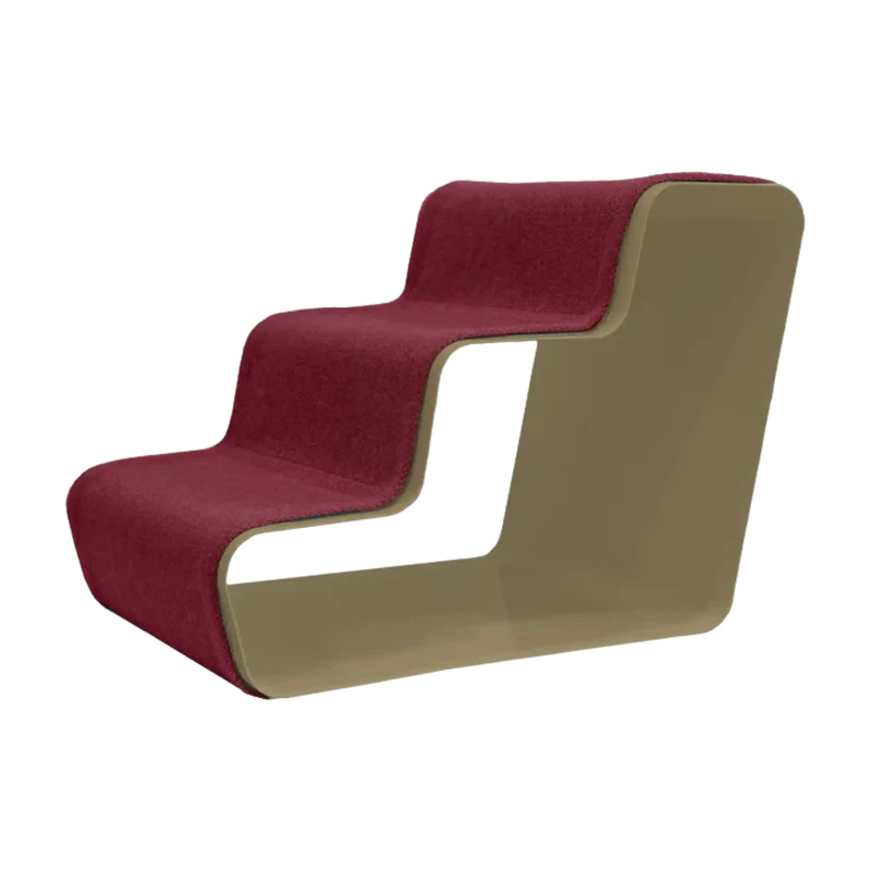 dogBeam® Hundetreppe 3 Stufen