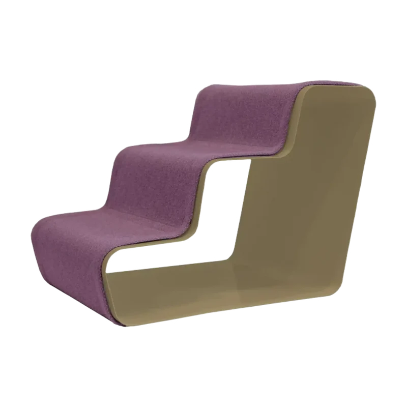 dogBeam® Hundetreppe 3 Stufen