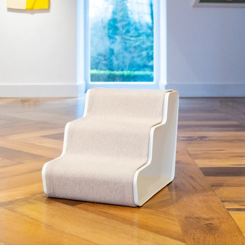 dogBeam® Hundetreppe 3 Stufen