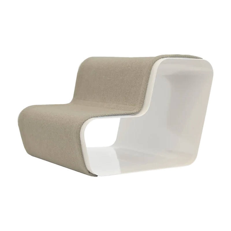 dogBeam® Hundetreppe 2 Stufen