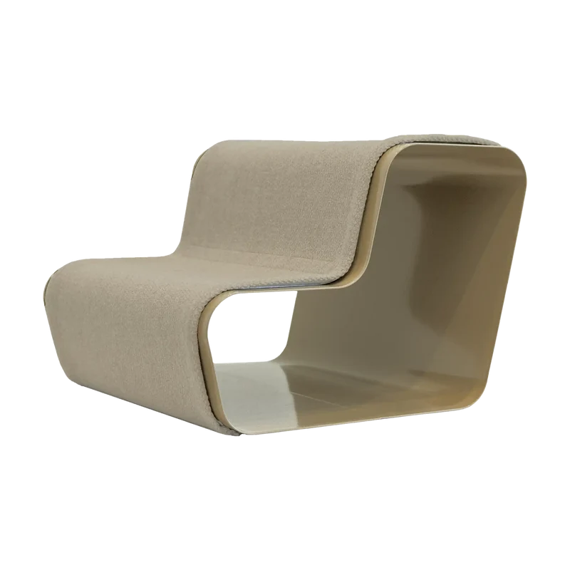 dogBeam® Hundetreppe 2 Stufen