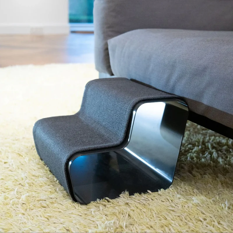 dogBeam® Hundetreppe 2 Stufen