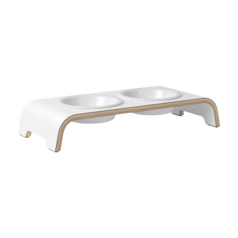 catBar® Doppelnapf
