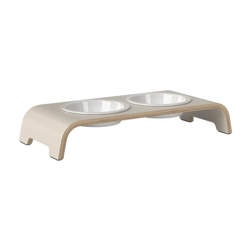 catBar® Doppelnapf