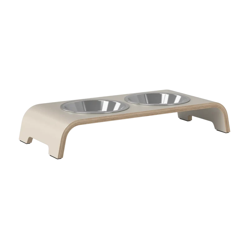 catBar® Doppelnapf