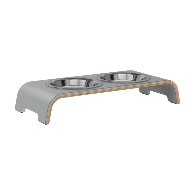 catBar® Doppelnapf