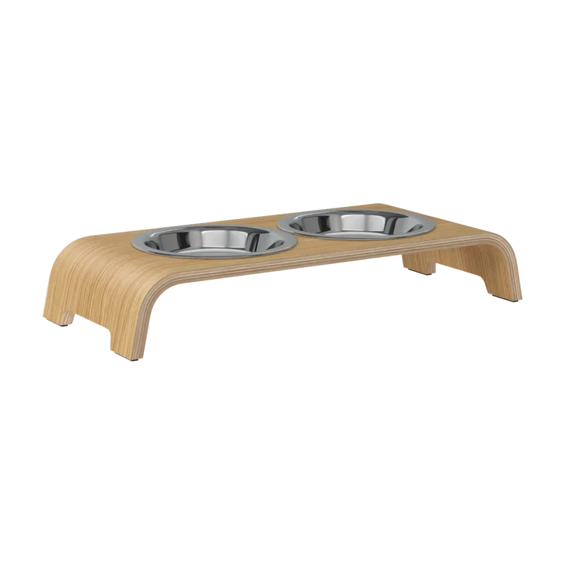 catBar® Doppelnapf