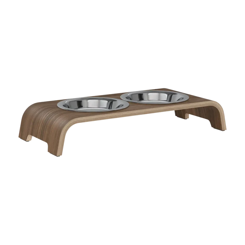 catBar® Doppelnapf