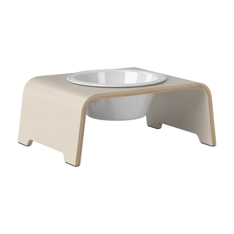 dogBar® Einzelnapf M-Small