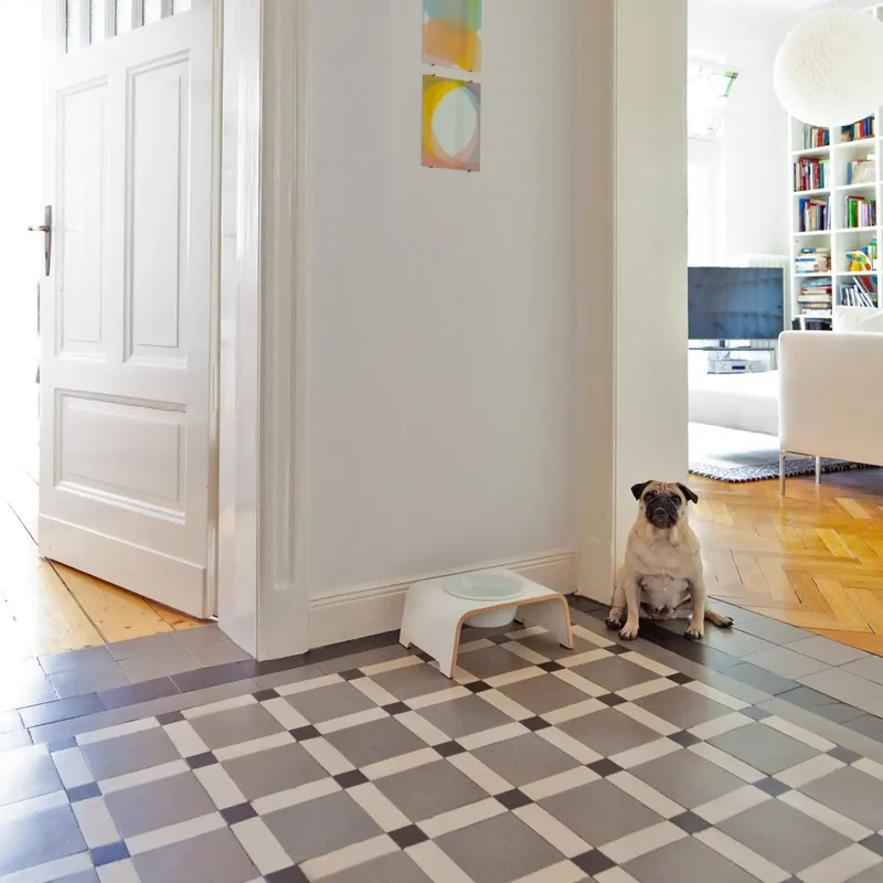 dogBar® Einzelnapf M-Small
