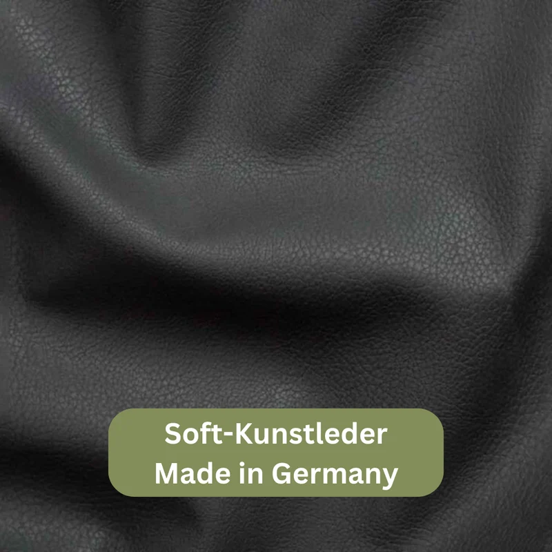 Orthopädisches Hundekissen - Jagdlich Leder