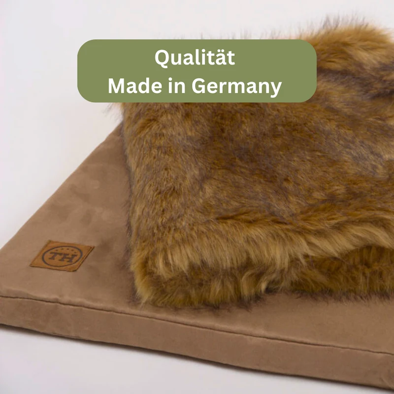 Bezug - Classic für Hundematten von Traumhund®