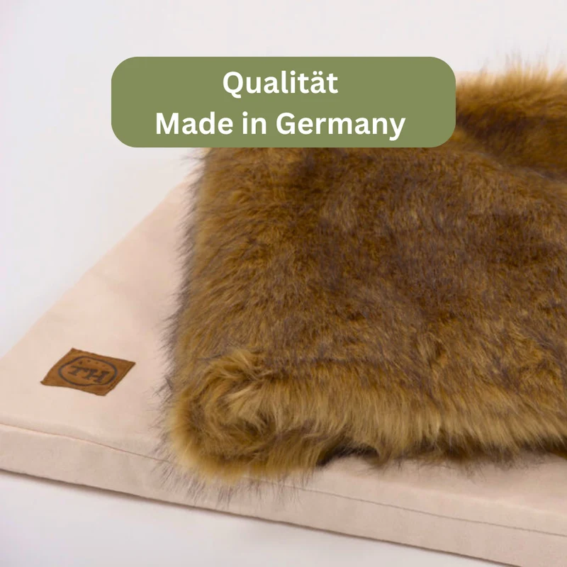 Bezug - Classic für Hundematten von Traumhund®