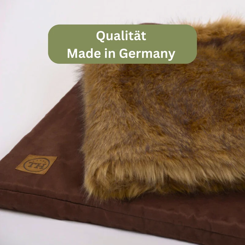 Bezug - Classic für Hundematten von Traumhund®