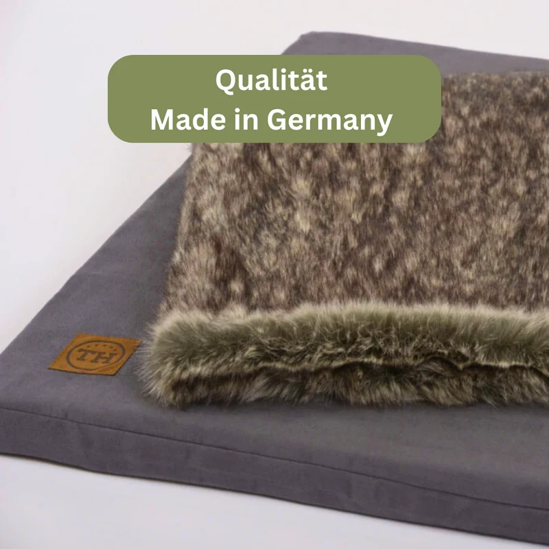 Bezug - Classic für Hundematten von Traumhund®