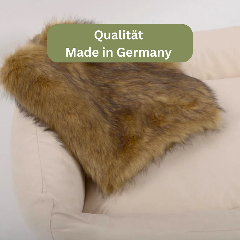 Bezug - Classic für Hundebetten von Traumhund®