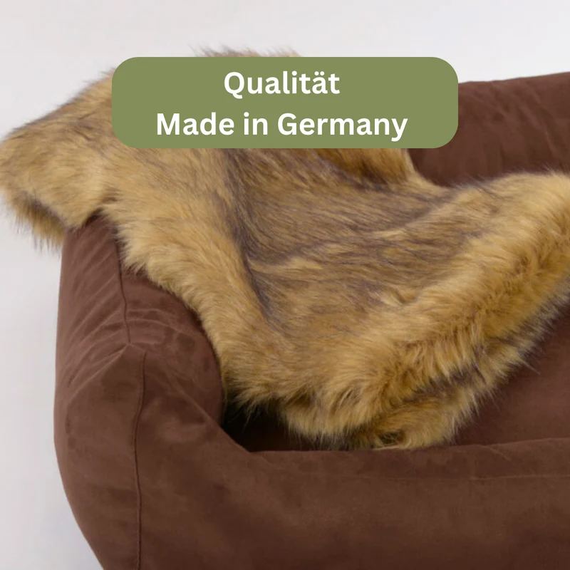 Bezug - Classic für Hundebetten von Traumhund®