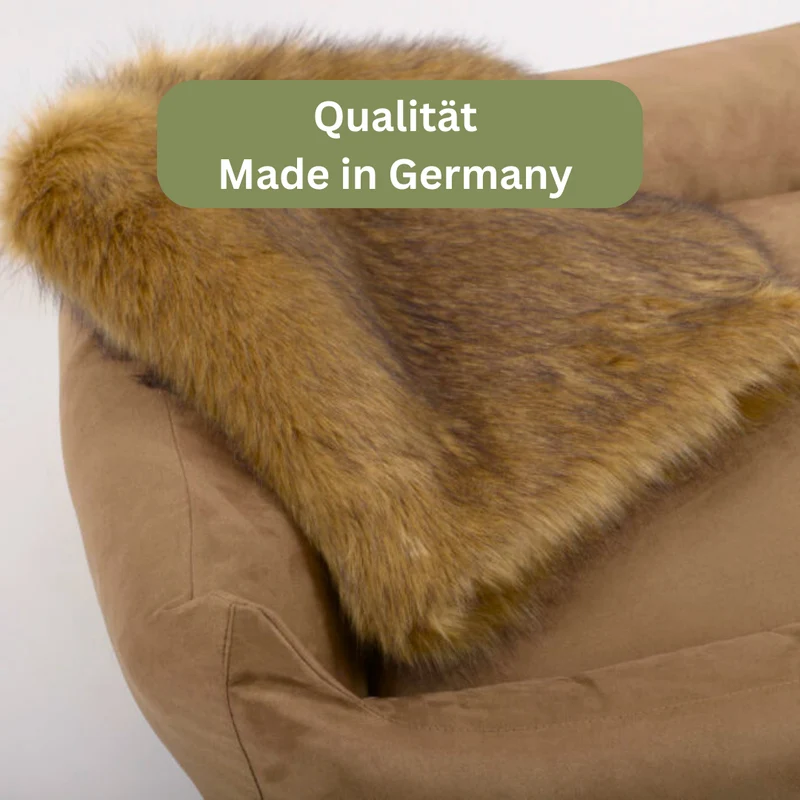 Bezug - Classic für Hundebetten von Traumhund®