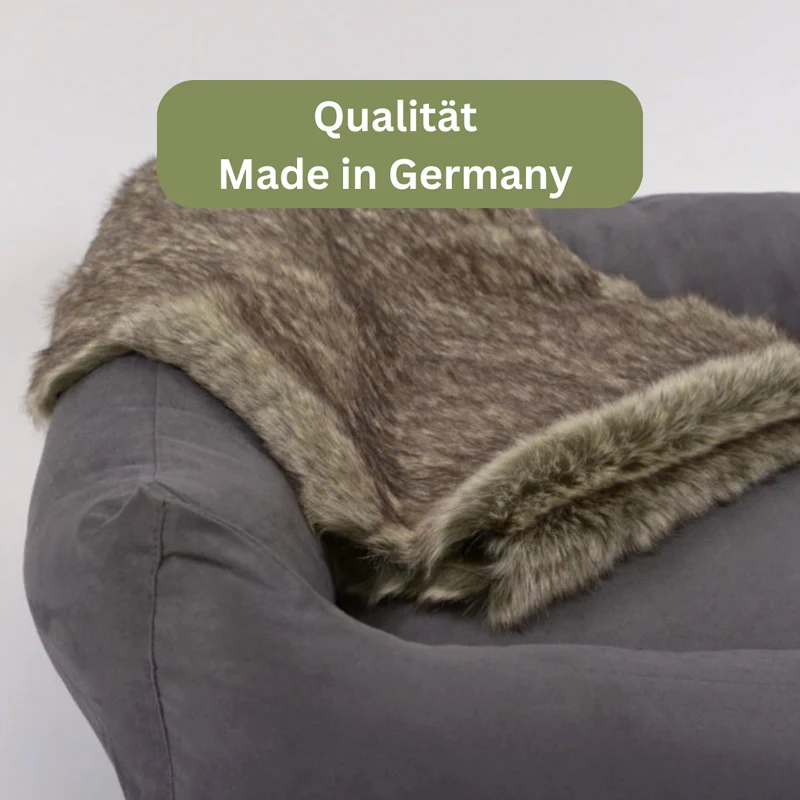 Bezug - Classic für Hundebetten von Traumhund®