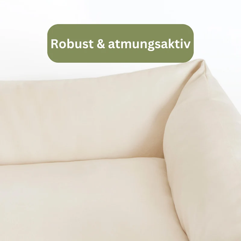 Bezug - Classic für Hundebetten von Traumhund®