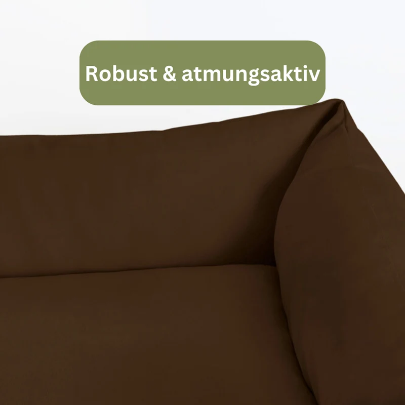 Bezug - Classic für Hundebetten von Traumhund®