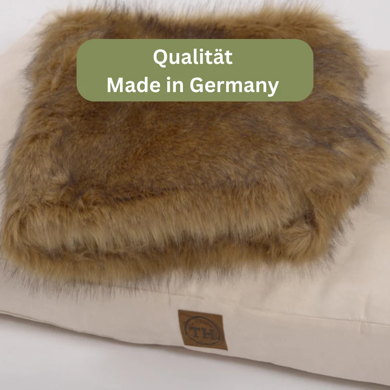 Bezug - Classic für Hundekissen von Traumhund®