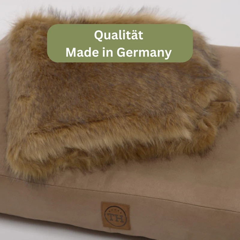 Bezug - Classic für Hundekissen von Traumhund®