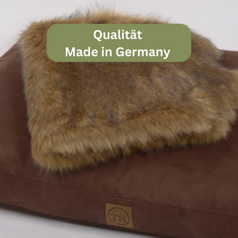 Bezug - Classic für Hundekissen von Traumhund®