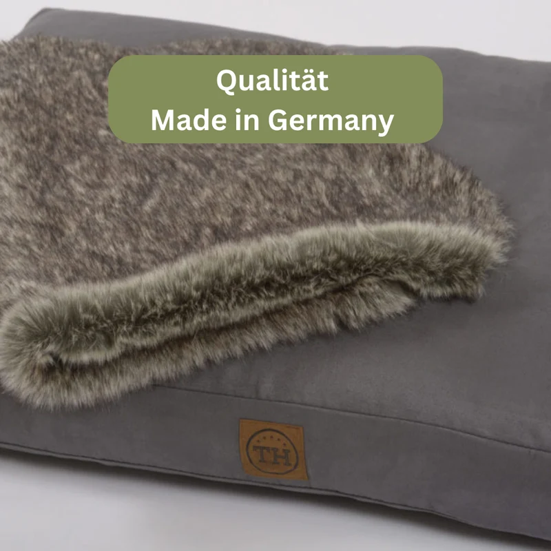 Bezug - Classic für Hundekissen von Traumhund®
