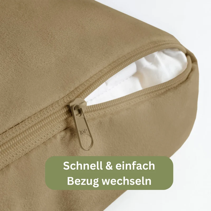 Bezug - Classic für Hundekissen von Traumhund®
