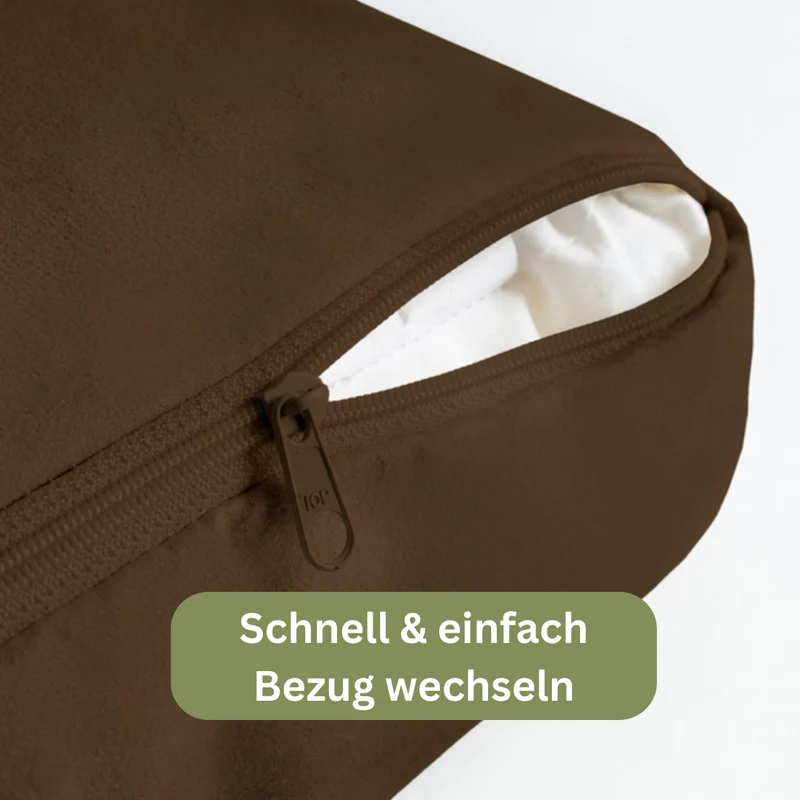 Bezug - Classic für Hundekissen von Traumhund®