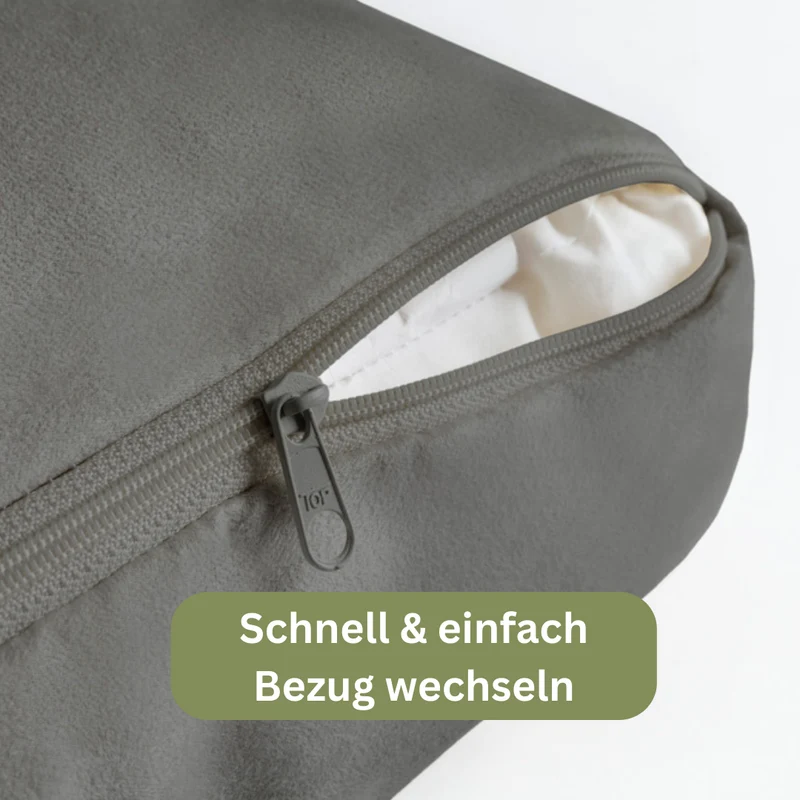 Bezug - Classic für Hundekissen von Traumhund®