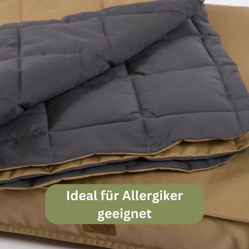 Bezug - Organic 95 für Hundekissen von Traumhund®