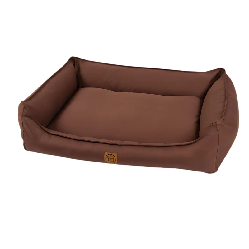 Orthopädisches Hundebett - Organic 95