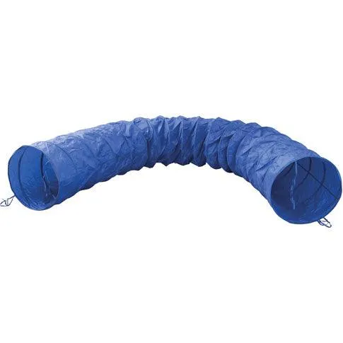 Trixie Agility Tunnel Nylon Ø60/5m