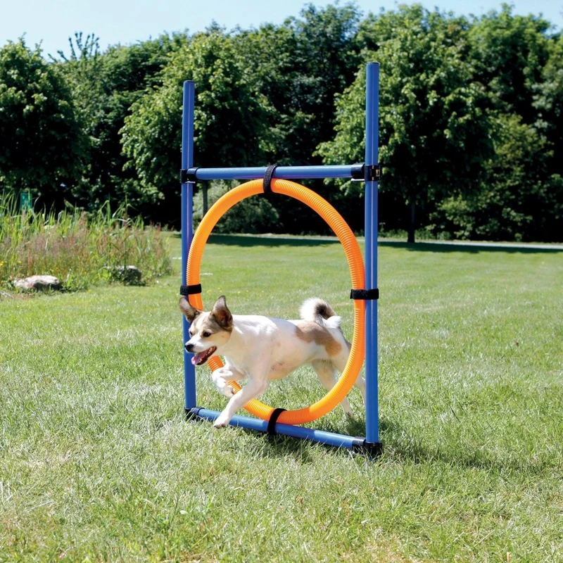Trixie Agility-Ring, ø65 cm