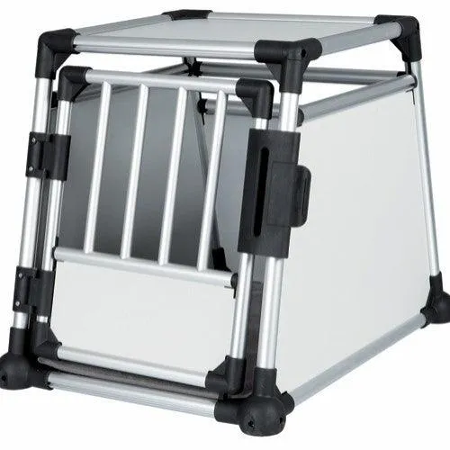 Trixie Transportkäfig - Aluminium