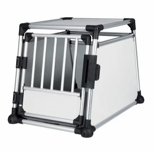 Trixie Transportkäfig - Aluminium
