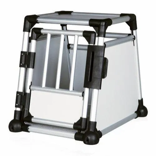 Trixie Transportkäfig - Aluminium