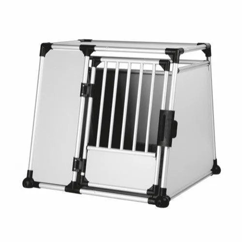 Trixie Transportkäfig - Aluminium