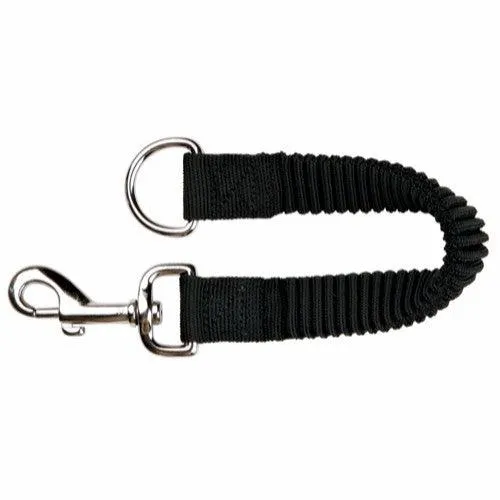 Trixie Stoßdämpfer, L–XL: 35 cm/25 mm, schwarz, bis ca. 65 kg